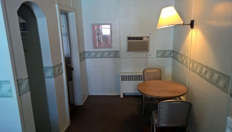 Apartment - White Valley Motel