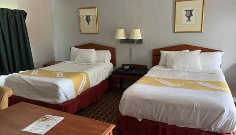Info - Budget Inn