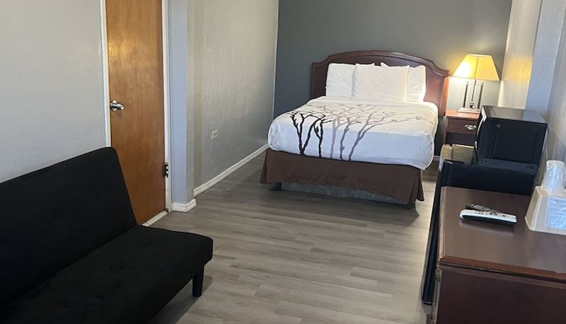 Standardzimmer - Greensburg Inn