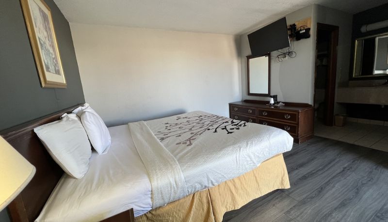 Chambre Standard - Greensburg Inn