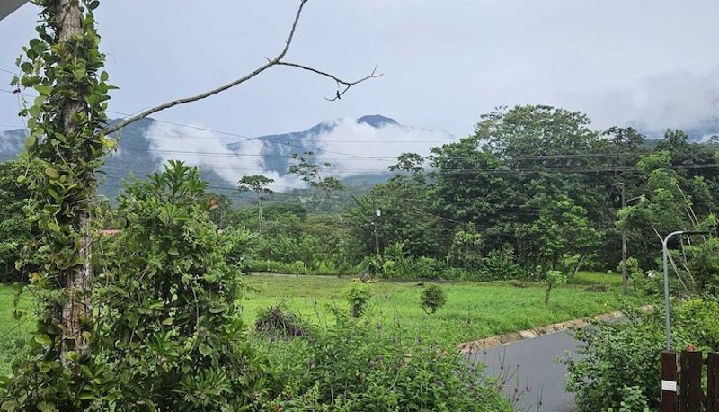 Info - Kakao Lodge & Garden Río Celeste
