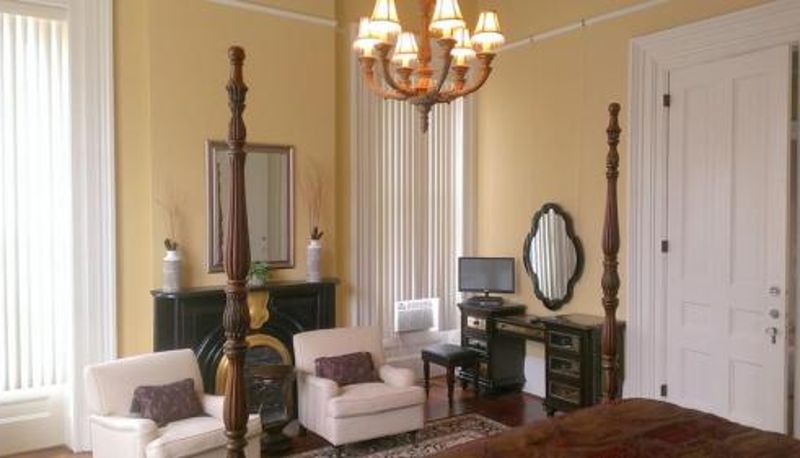 Informação - The Pepin Mansion B&B on Mansion Row - 10 min to start of the Bourbon Trail