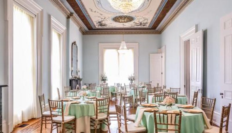 Informação - The Pepin Mansion B&B on Mansion Row - 10 min to start of the Bourbon Trail