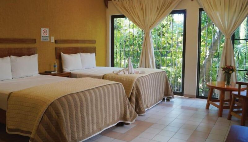 Appartamento - Hotel Nicalococ