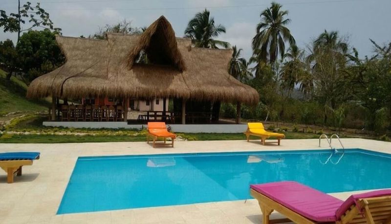 Pool - Brisas De La Sierra