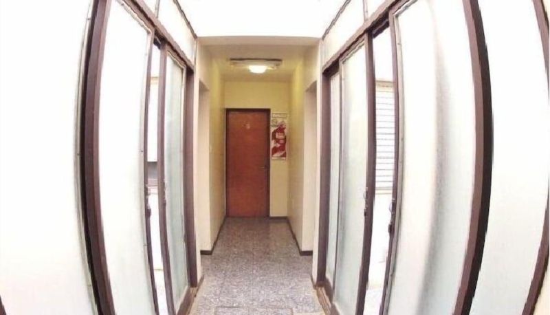 Interior del hotel - Hotel Del Valle