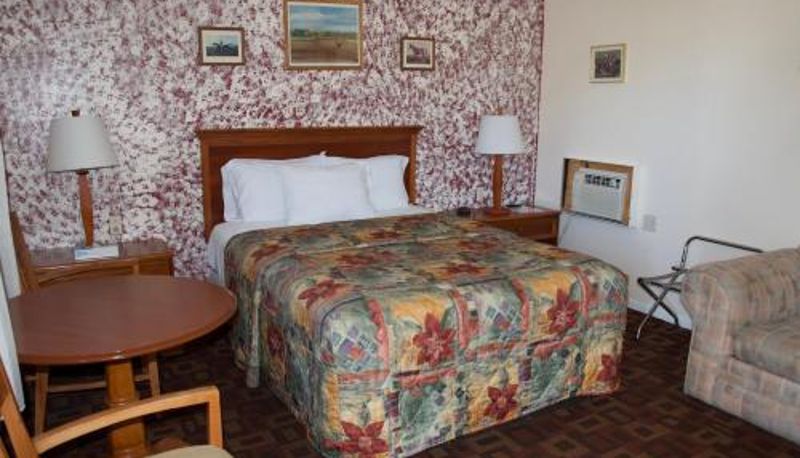 Info - Sara Glen Motel - Saratoga Springs-Glens Falls