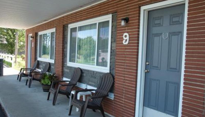 Info - Sara Glen Motel - Saratoga Springs-Glens Falls