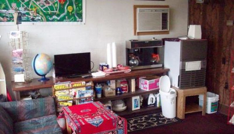 Bilgi - Hilander Motel