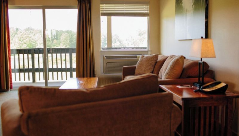 Info - Life Northwest RV sites and Lodging