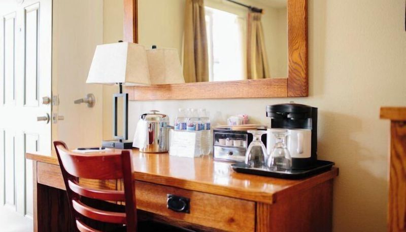 Apartment - Life Northwest RV sites and Lodging