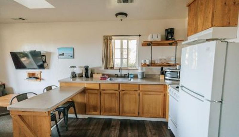 Standart oda - View Crest Lodge