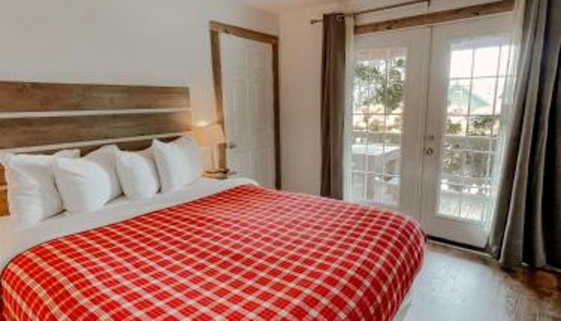 Bilgi - View Crest Lodge
