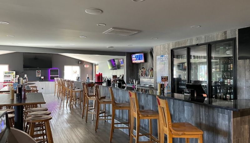 Ristorante - West Park Inn