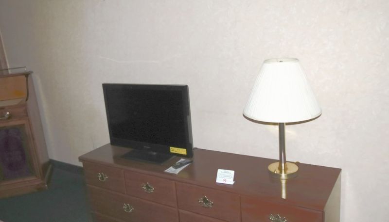 Apartment - West Park Inn