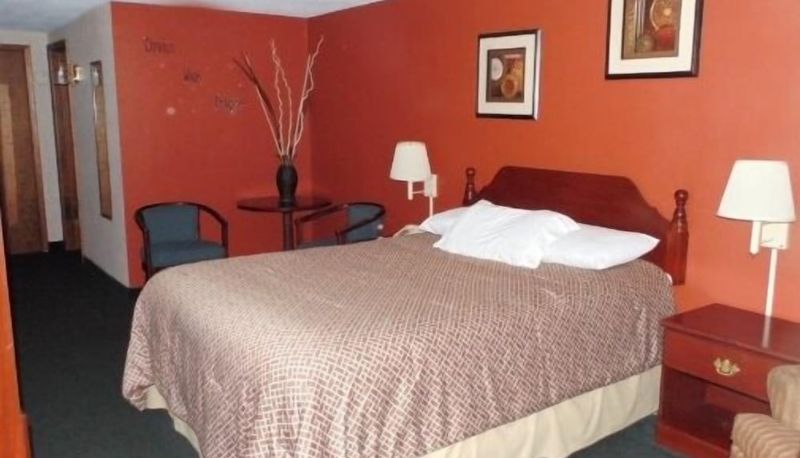 Appartamento - West Park Inn