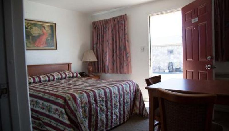 Oda - Boron Motel