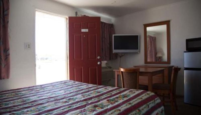 Oda - Boron Motel