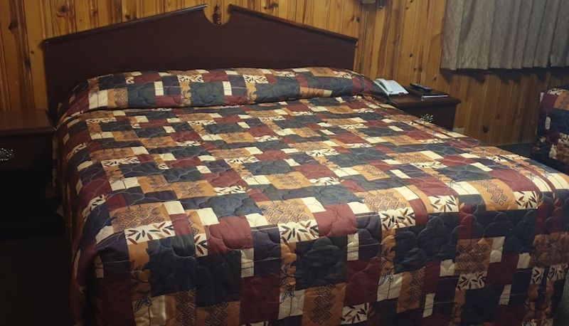 Appartamento - Americana Motel Tucumcari Route 66