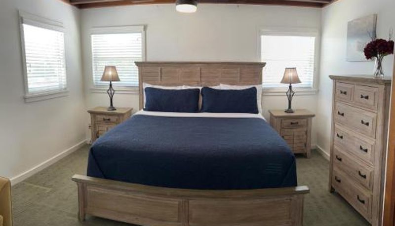 Camera standard - Hontoon Landing Resort & Marina