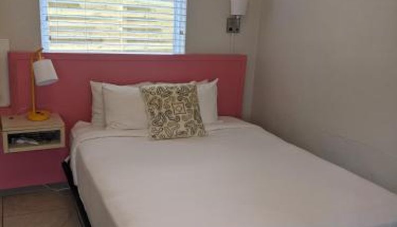 Bilgi - Queen's Court Inn