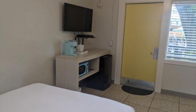 Bilgi - Queen's Court Inn