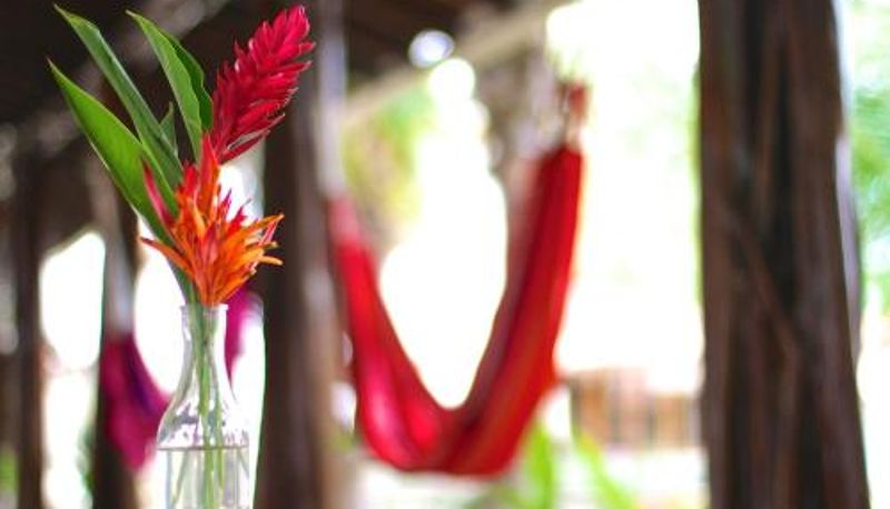 Familienzimmer - Hotel Santa Catalina Panamá