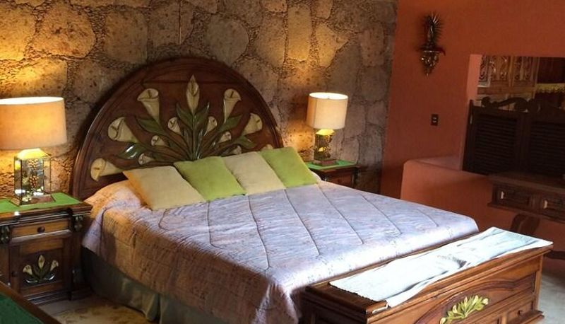 Appartamento - Hotel Boutique Santa Elena