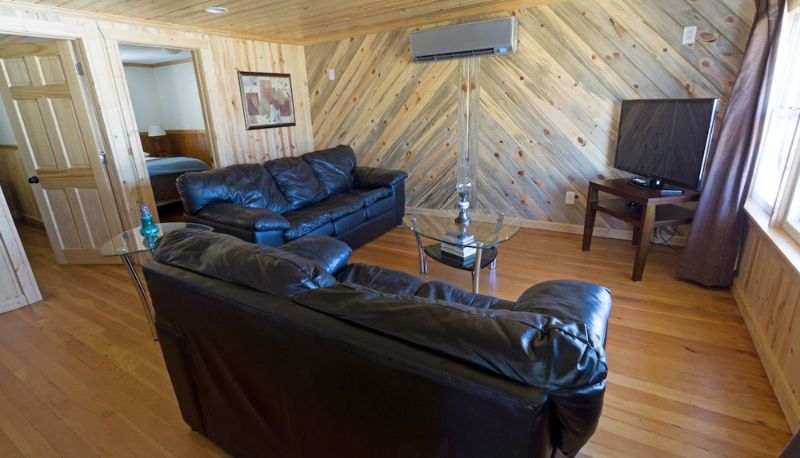 Bilgi - Crystal Lake Resort