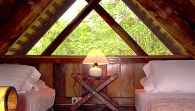 Familienzimmer - Acajou Hotel