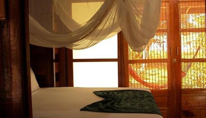 Info - Acajou Hotel