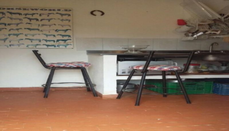 Info - La Bonanza Hotel Pesebreras