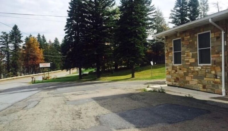 Info - Penn Terrace Motel