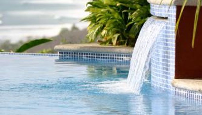 Informacje - Hotel Vista de Olas