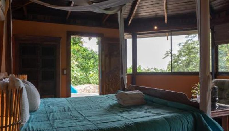 Informacje - Hotel Vista de Olas