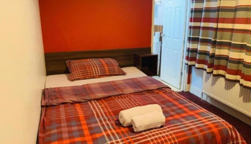 Apartamento - Golden Star Hotel