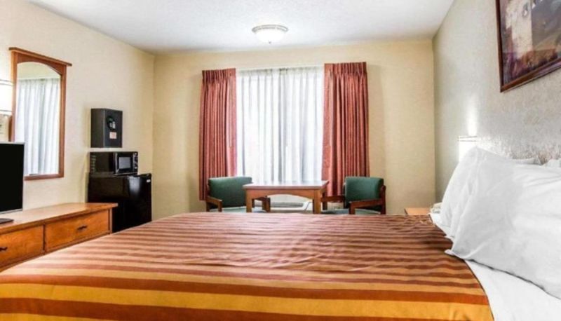 Apartamento - Golden Star Hotel