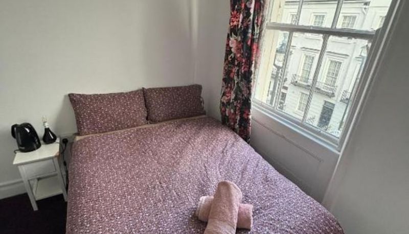 Apartamento - Golden Star Hotel