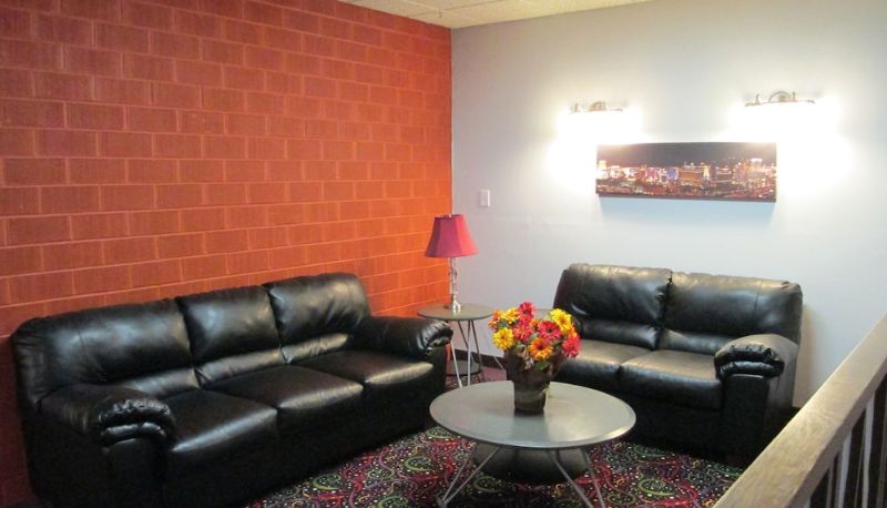 Bilgi - Americas Best Value Inn Billings