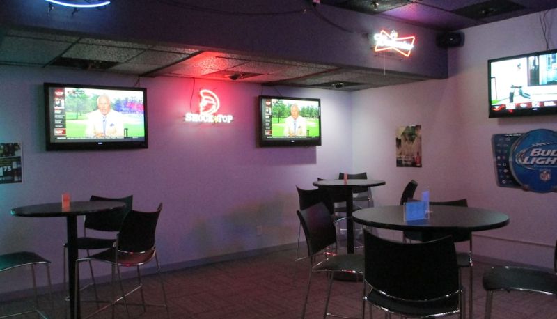 Bilgi - Americas Best Value Inn Billings
