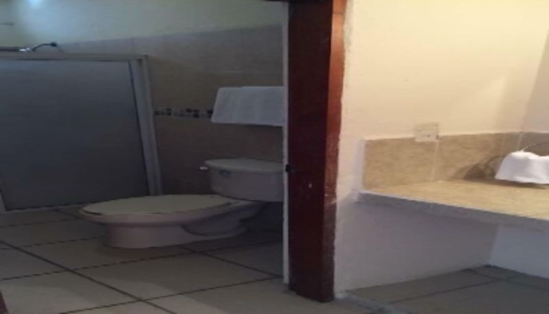 Info - Hotel Franco