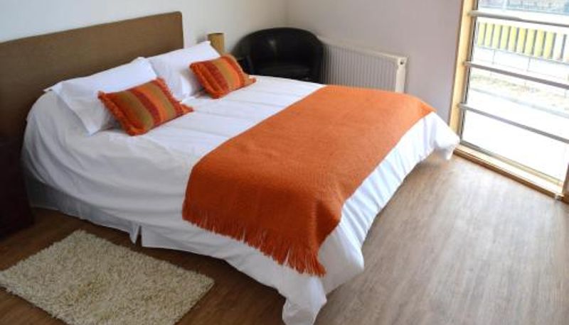 Apartment - Apart Hotel Quillango