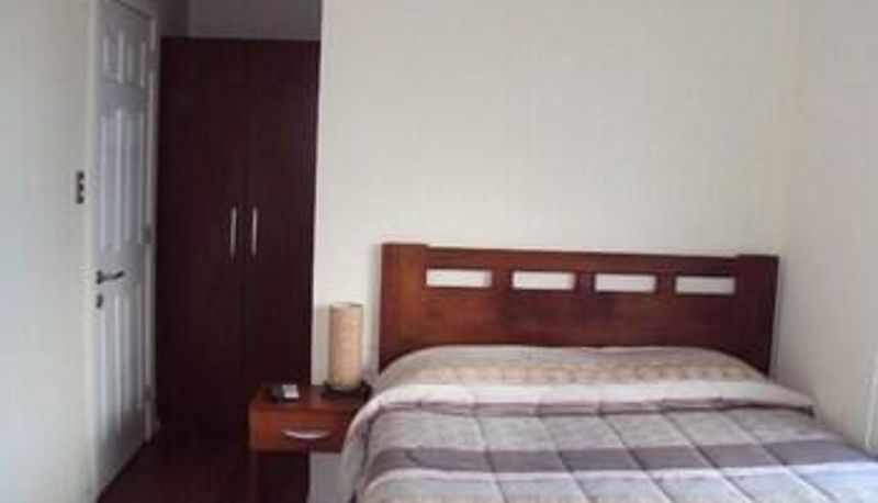 Standardzimmer - Hotel San Martin