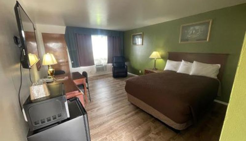 Oda - Motel Oasis