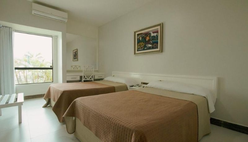 Tripla - Xingo Parque Hotel