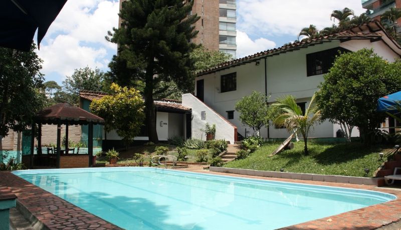 Piscina - Premium Real