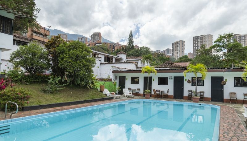 Piscina - Premium Real