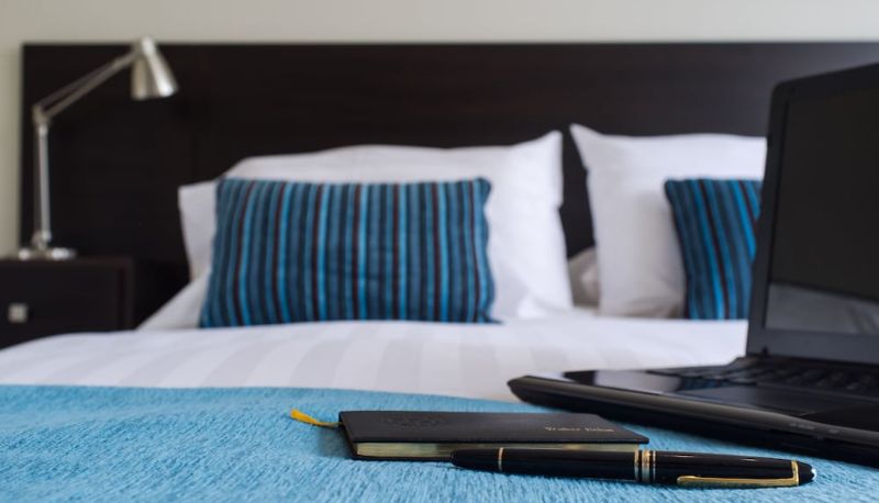 Daire - Heidelberg Haus Apart Hotel
