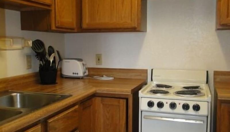 Daire - Oscoda Lakeside Hotel