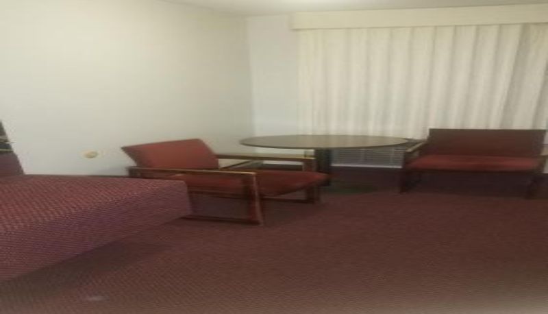 Standardzimmer - Amber Inn Motel